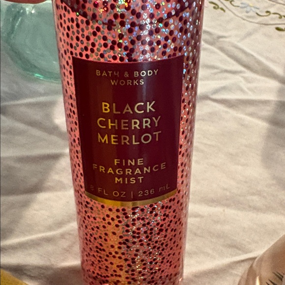 New Bath and Bodyworks body spray - Picture 14 of 16